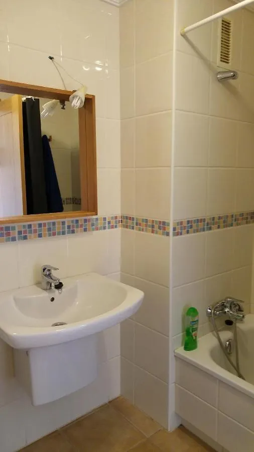 Apartamentos Sotavento - Playa La Tejita - El Medano 0*, El Médano