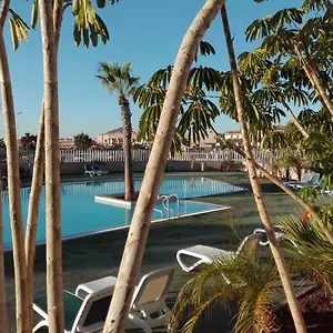 Apartment Residencial Martines, El Medano (Tenerife)