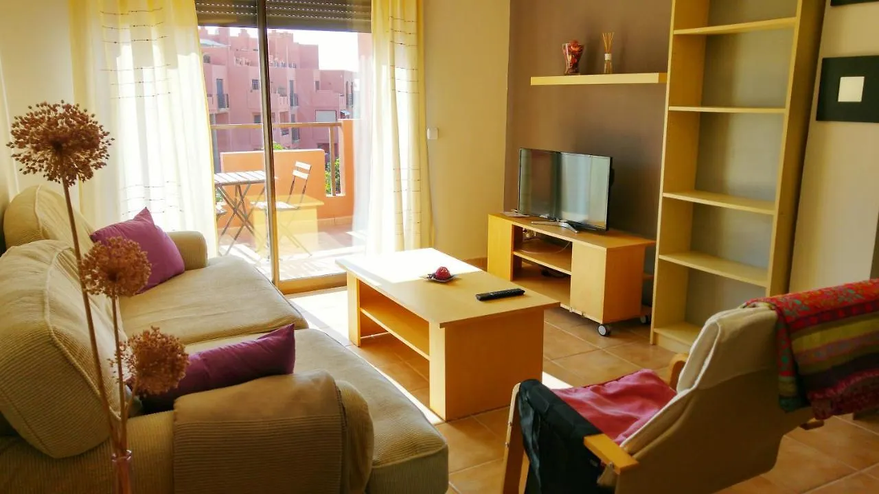 Apartamentos Sotavento - Playa La Tejita - El Médano 0*,  España