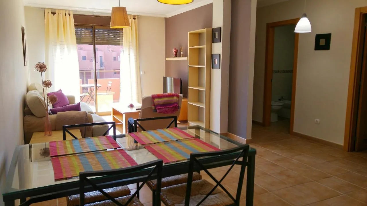 Apartamentos Sotavento - Playa La Tejita - El Médano 0*,  España