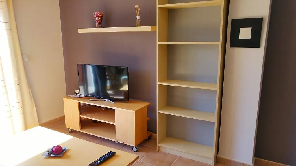 Apartamentos Sotavento - Playa La Tejita - El Médano 0*,  España