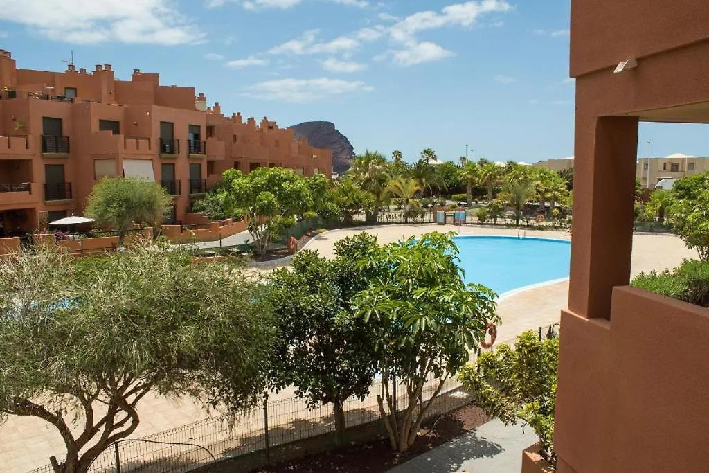 Apartamentos Sotavento - Playa La Tejita - El Médano 0*,